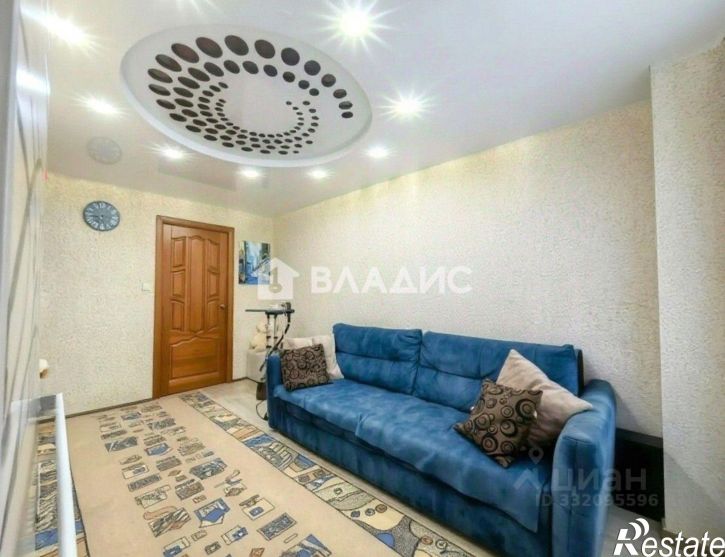 3-комн квартира Шереметевский пр-кт, 82А,  д. 82А