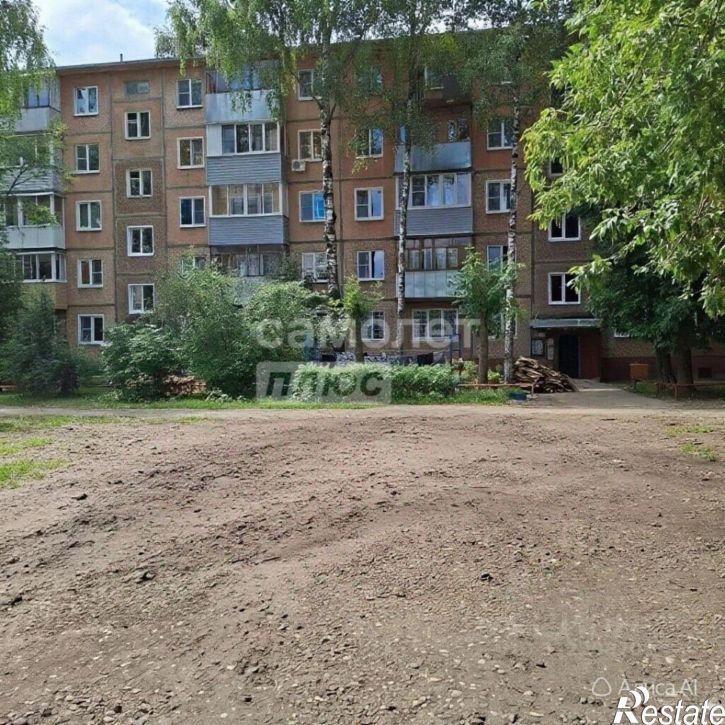 2-комн квартира ул Шубиных, 4,  д. 4