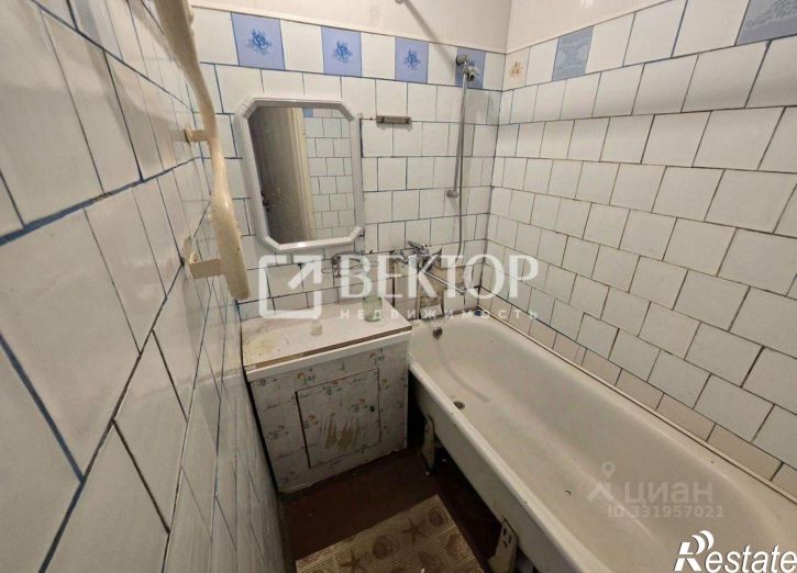2-комн квартира г Иваново, мкр 30, 23
