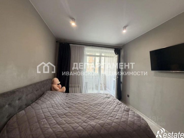 2-комн квартира ул Лежневская, 172,  д. 172