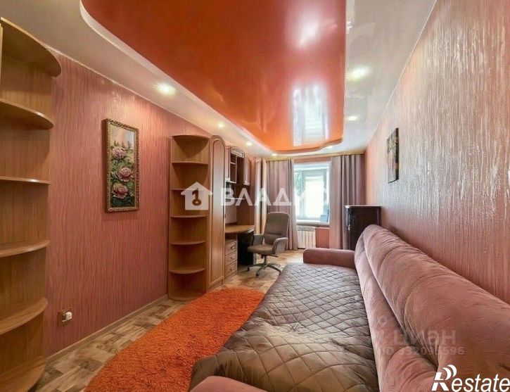 3-комн квартира Шереметевский пр-кт, 82А,  д. 82А