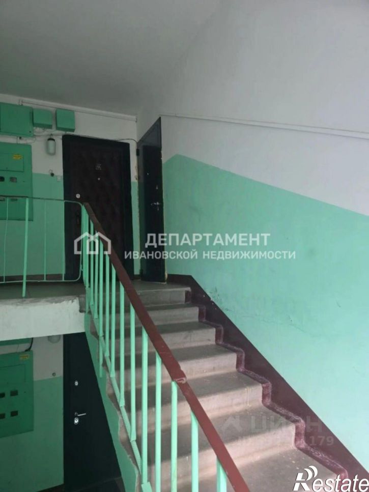 3-комн квартира ул Генерала Хлебникова, 60,  д. 60