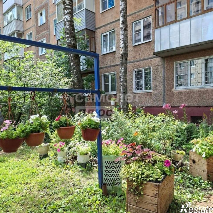 2-комн квартира ул Шубиных, 4,  д. 4