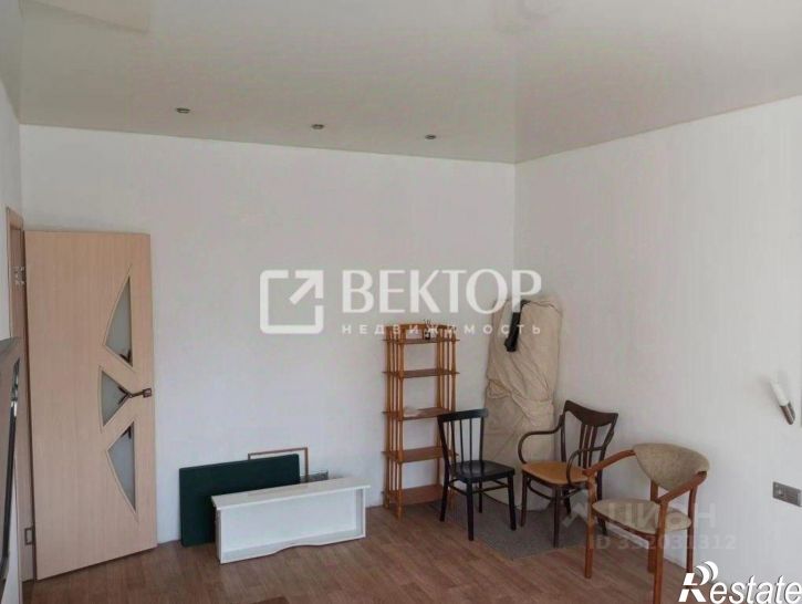 1-комн квартира ул 2-я Лагерная, 49,  д. 49