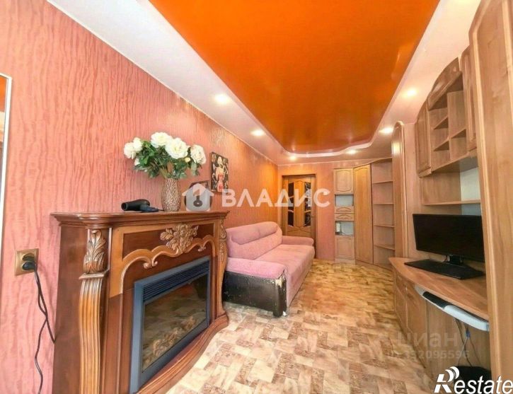 3-комн квартира Шереметевский пр-кт, 82А,  д. 82А