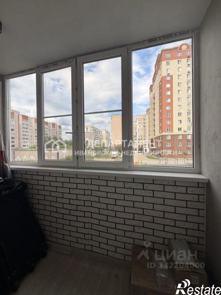 2-комн квартира ул Лежневская, 172,  д. 172