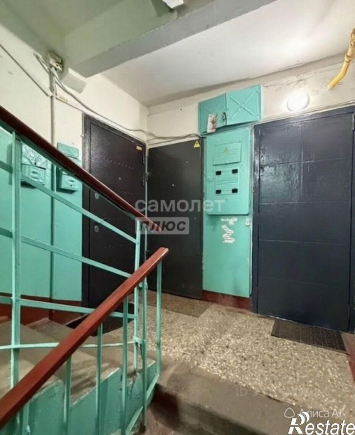 2-комн квартира ул Шубиных, 4,  д. 4