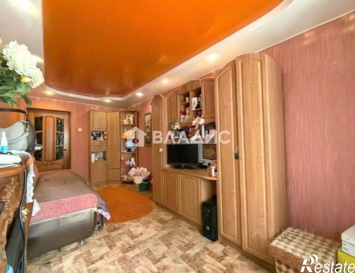 3-комн квартира Шереметевский пр-кт, 82А,  д. 82А