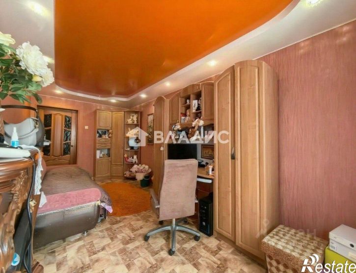 3-комн квартира Шереметевский пр-кт, 82А,  д. 82А