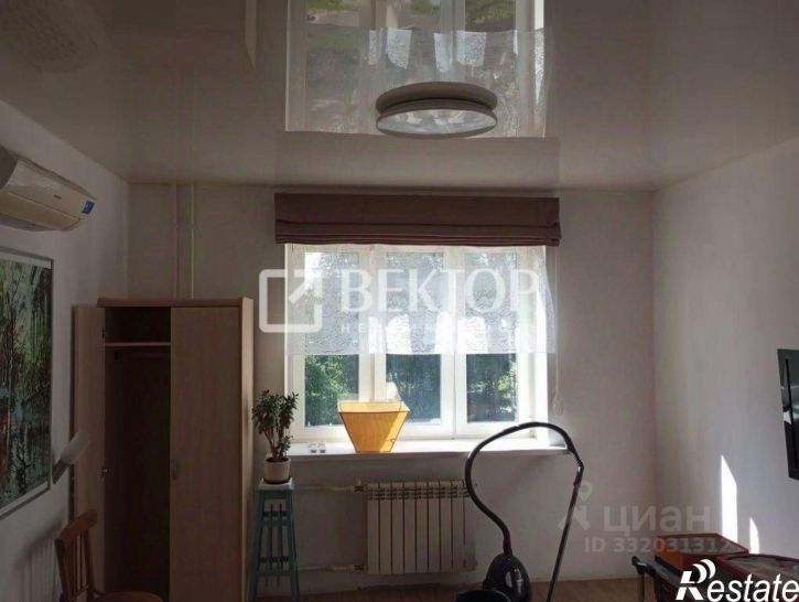 1-комн квартира ул 2-я Лагерная, 49,  д. 49