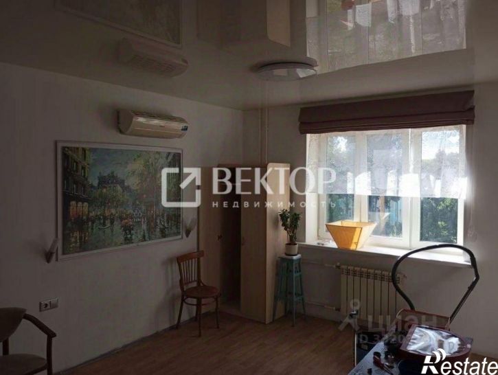 1-комн квартира ул 2-я Лагерная, 49,  д. 49