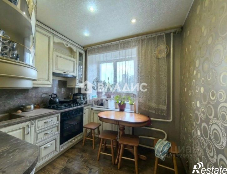 3-комн квартира Шереметевский пр-кт, 82А,  д. 82А