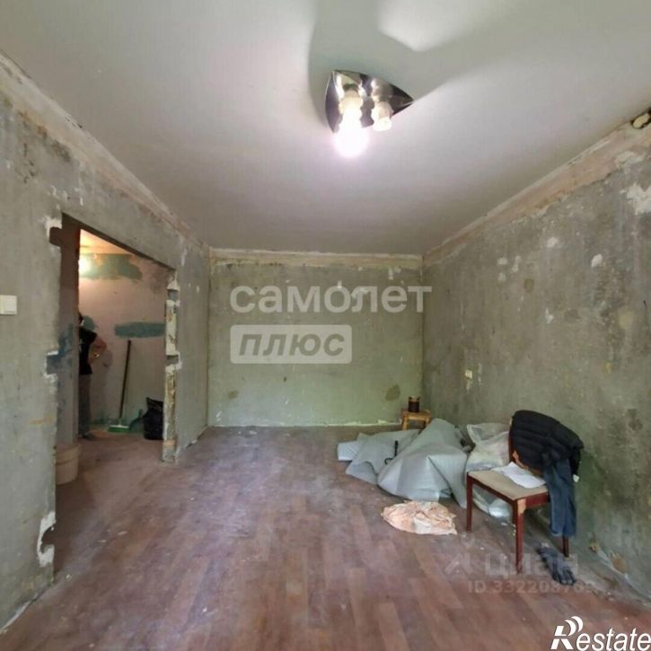 2-комн квартира ул Шубиных, 4,  д. 4