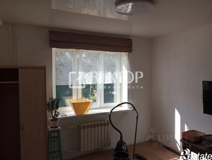 1-комн квартира ул 2-я Лагерная, 49,  д. 49