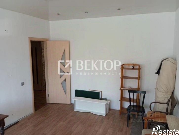 1-комн квартира ул 2-я Лагерная, 49,  д. 49
