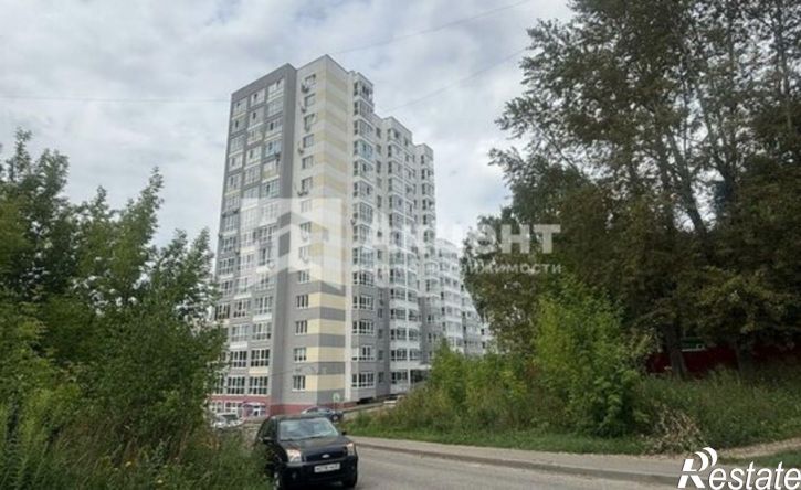 2-комн квартира ул Постышева, 65,  д. 65