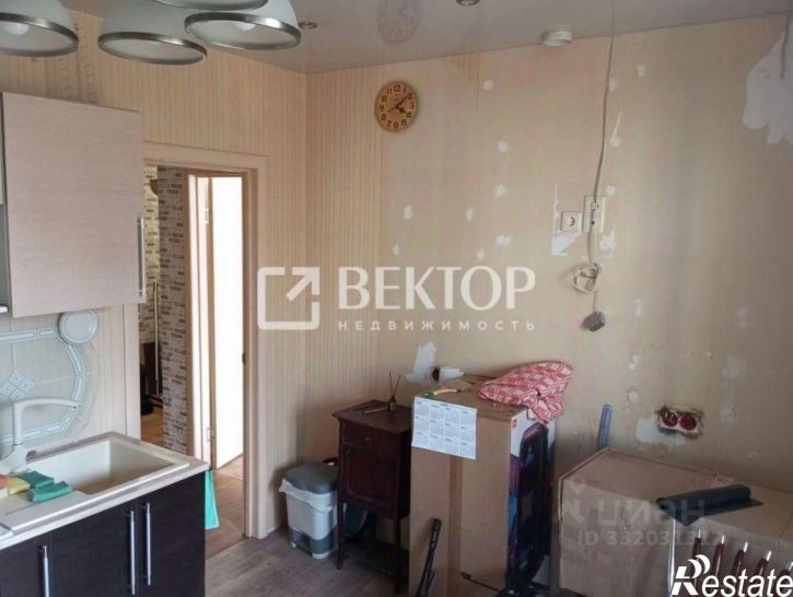 1-комн квартира ул 2-я Лагерная, 49,  д. 49