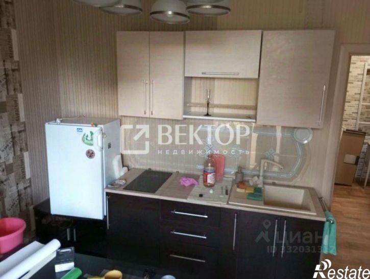 1-комн квартира ул 2-я Лагерная, 49,  д. 49