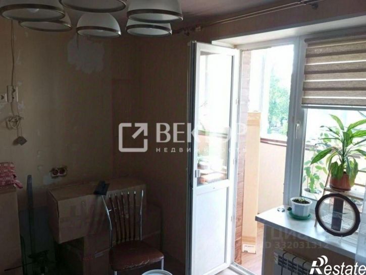 1-комн квартира ул 2-я Лагерная, 49,  д. 49