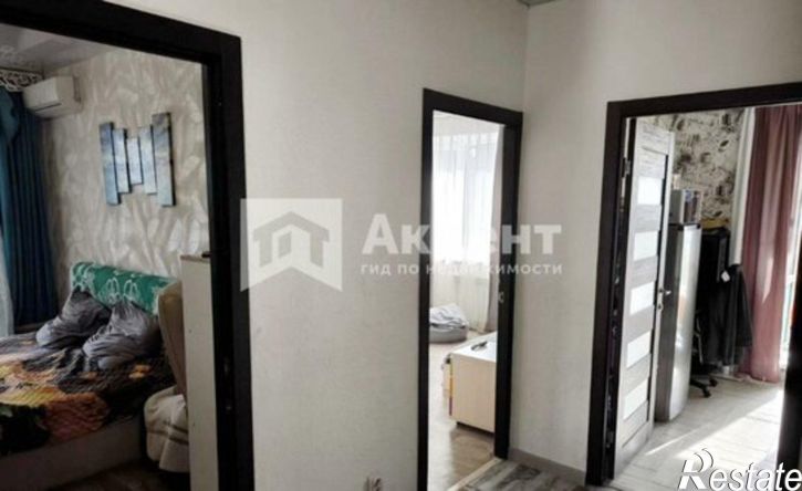 2-комн квартира ул Постышева, 65,  д. 65