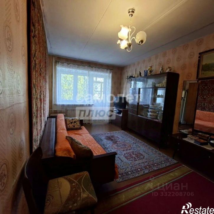 3-комн квартира ул Советская, 57,  д. 57