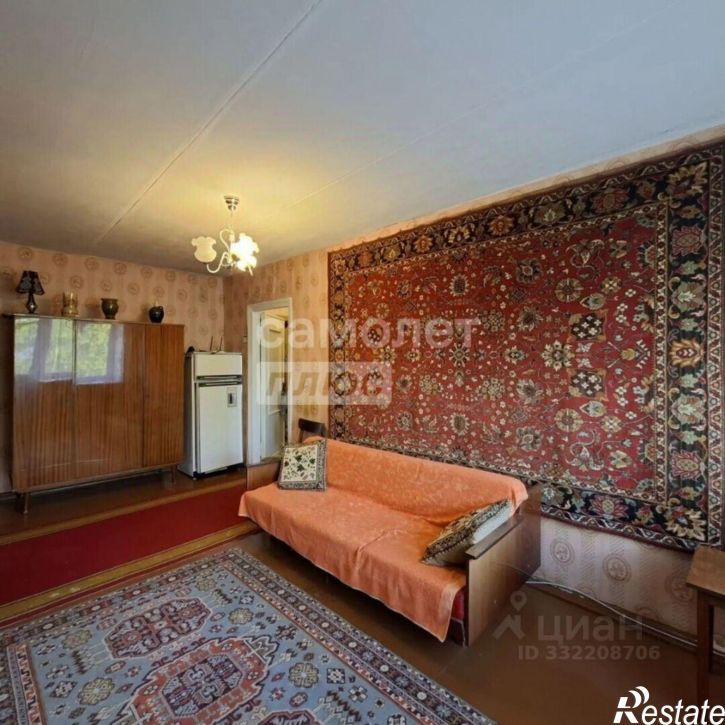 3-комн квартира ул Советская, 57,  д. 57