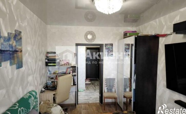 2-комн квартира ул Постышева, 65,  д. 65