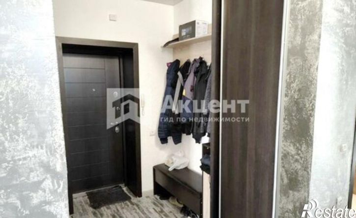 2-комн квартира ул Постышева, 65,  д. 65