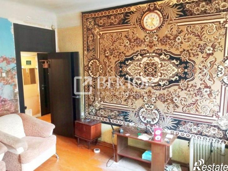 3-комн квартира ул Громобоя, 15,  д. 15
