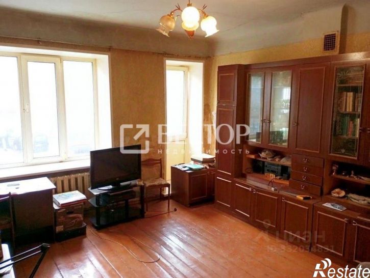 3-комн квартира ул Громобоя, 15,  д. 15