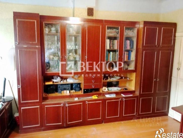 3-комн квартира ул Громобоя, 15,  д. 15