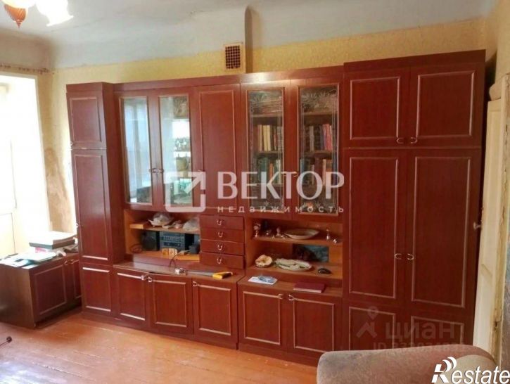 3-комн квартира ул Громобоя, 15,  д. 15