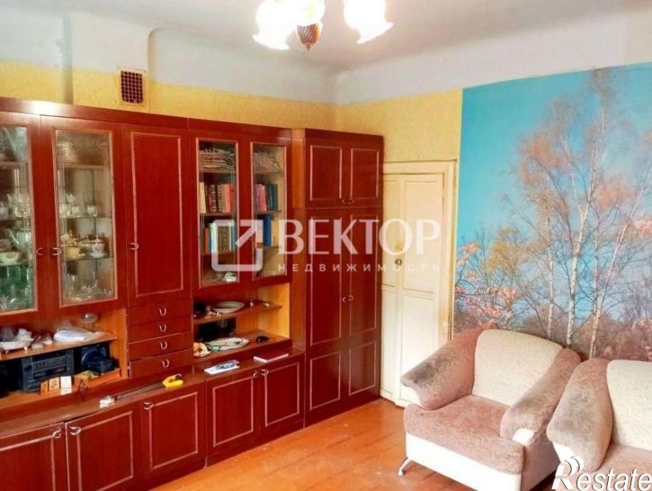 3-комн квартира ул Громобоя, 15,  д. 15