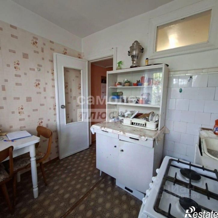 3-комн квартира ул Советская, 57,  д. 57