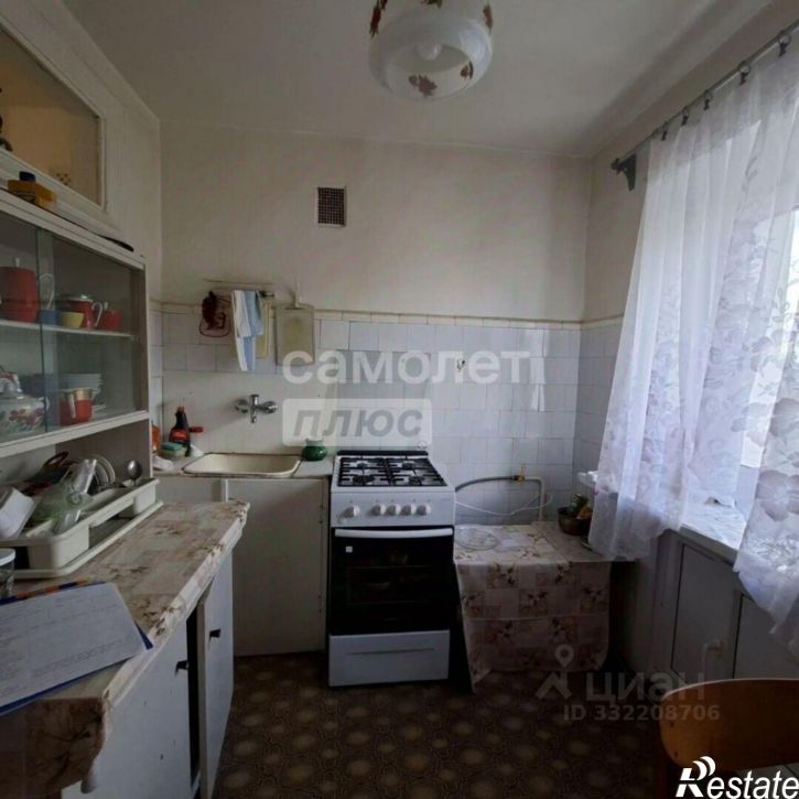 3-комн квартира ул Советская, 57,  д. 57