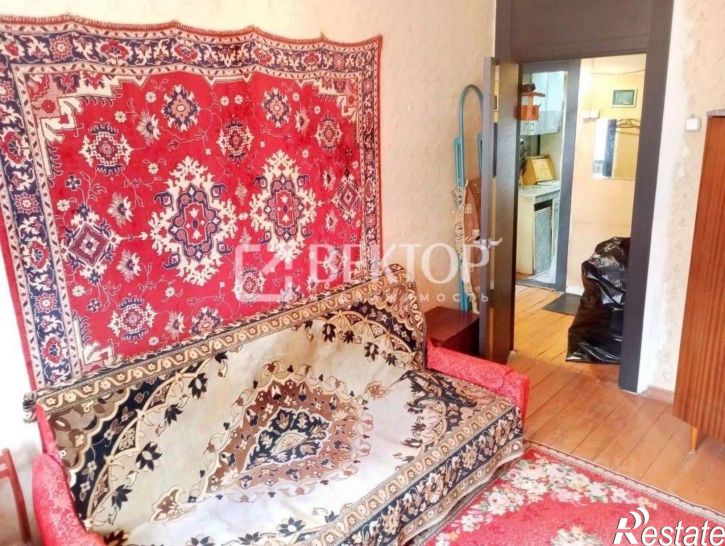 3-комн квартира ул Громобоя, 15,  д. 15