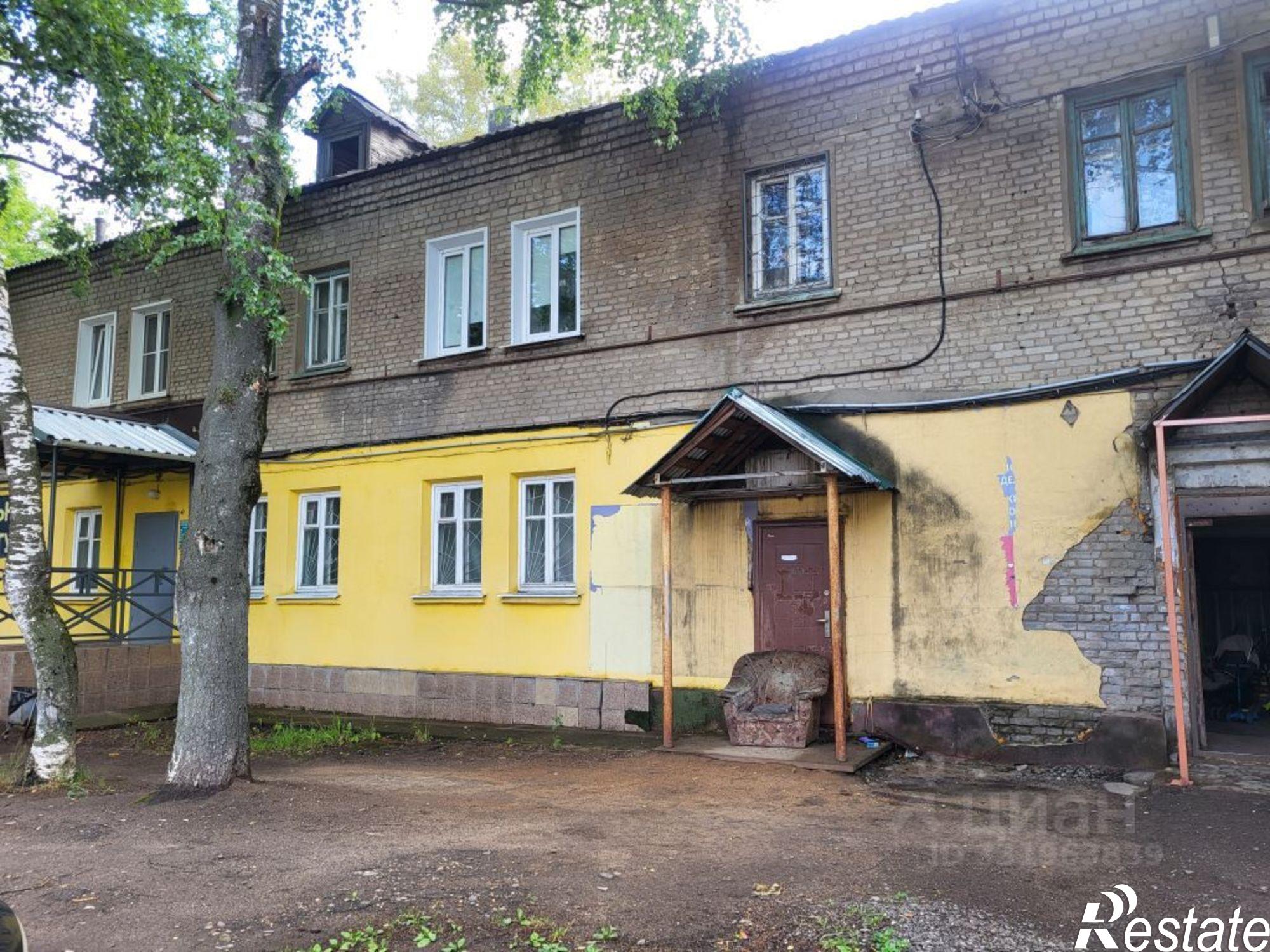Купить комнату за 730 000 рублей на ул Лежневская, 173А