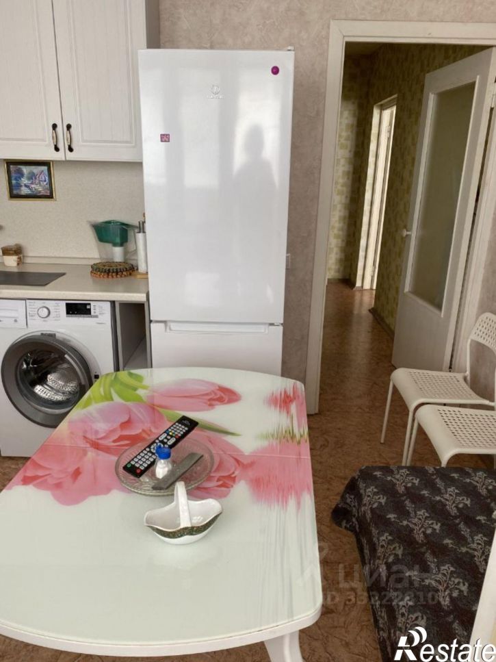 1-комн квартира ул Парижской Коммуны, 41,  д. 41