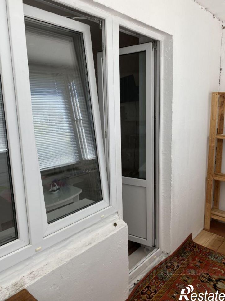 1-комн квартира ул Парижской Коммуны, 41,  д. 41