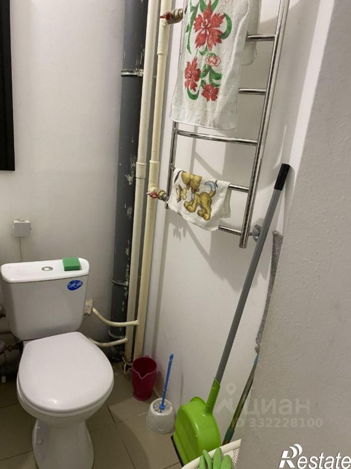 1-комн квартира ул Парижской Коммуны, 41,  д. 41