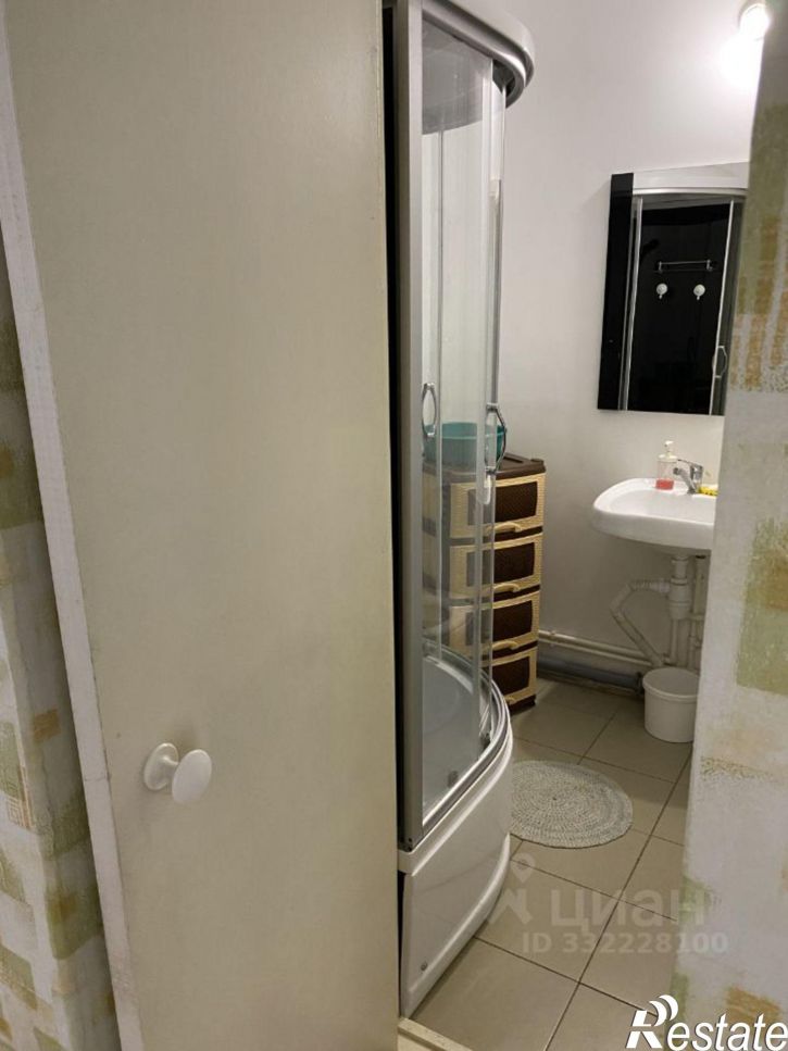 1-комн квартира ул Парижской Коммуны, 41,  д. 41