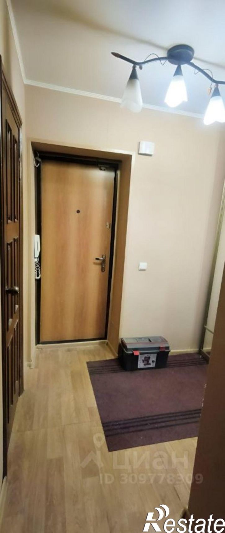 1-комн квартира ул Карла Маркса, 30,  д. 30