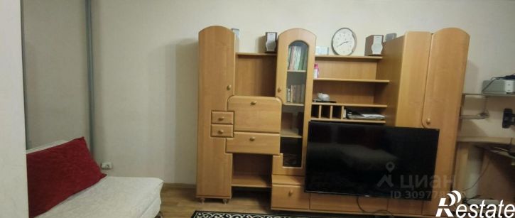 1-комн квартира ул Карла Маркса, 30,  д. 30