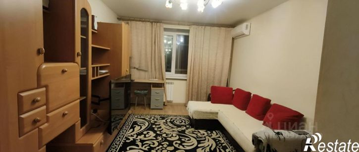 1-комн квартира ул Карла Маркса, 30,  д. 30