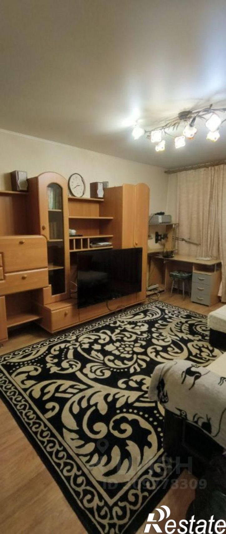 1-комн квартира ул Карла Маркса, 30,  д. 30