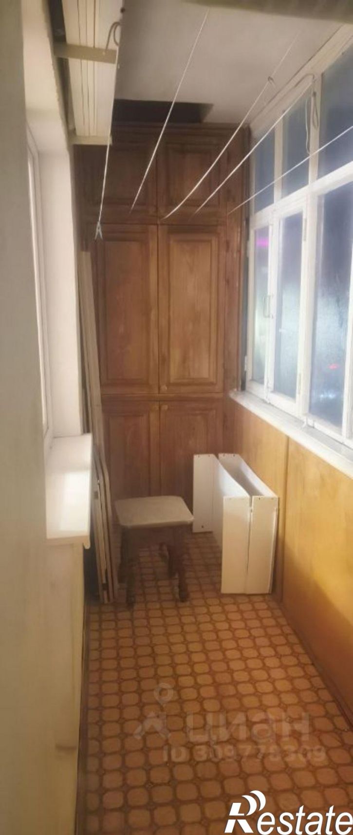 1-комн квартира ул Карла Маркса, 30,  д. 30