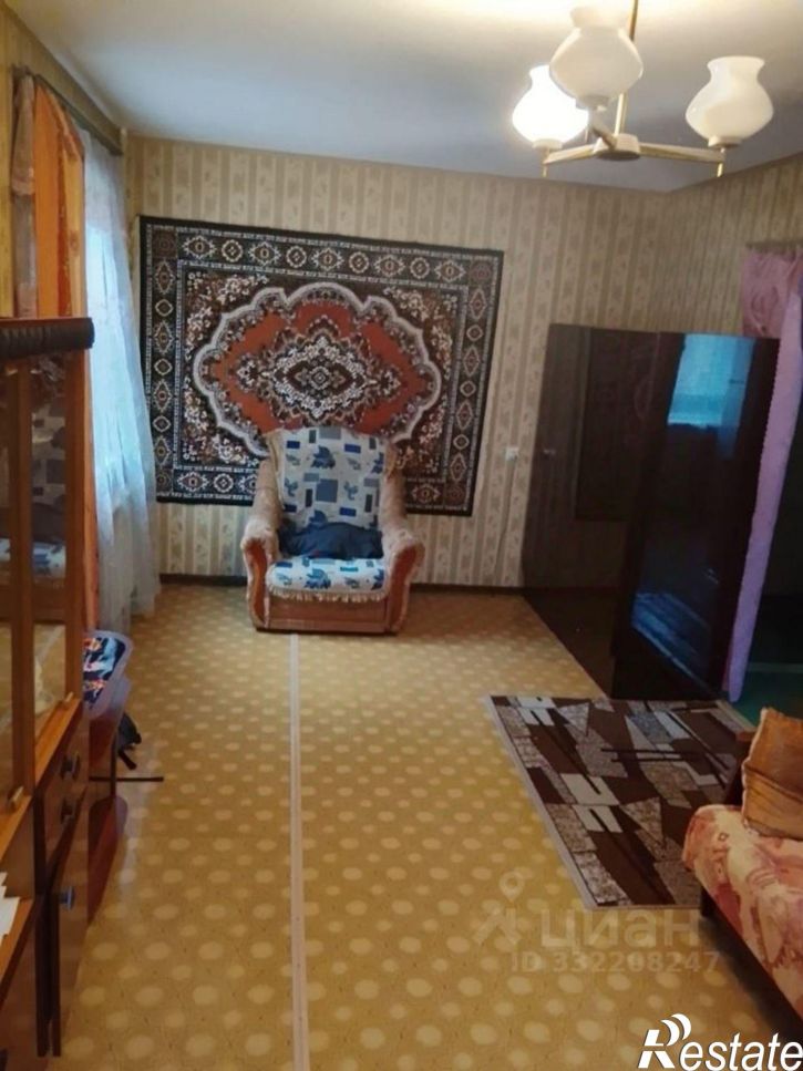 1-комн квартира ул Ташкентская, 59,  д. 59