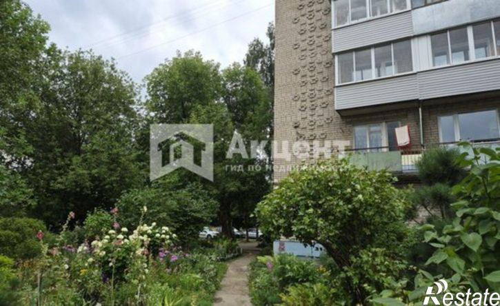 2-комн квартира пр-кт Текстильщиков, 7Б,  д. 7Б