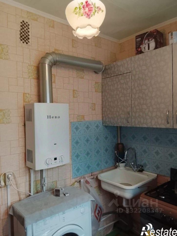 1-комн квартира ул Ташкентская, 59,  д. 59