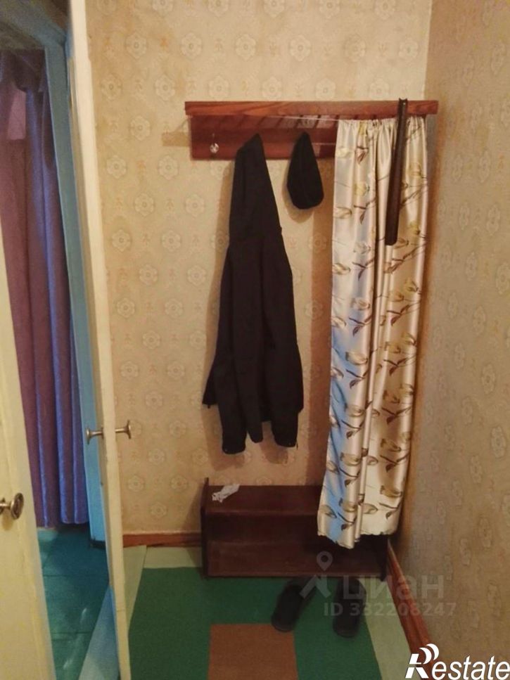 1-комн квартира ул Ташкентская, 59,  д. 59